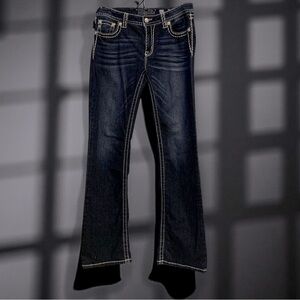 Miss Me Chloe Boot Jeans 30